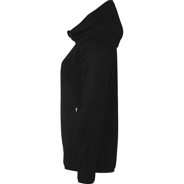 Thumbnail - UHLSPORT Jacke Essential Fleecejacke Women