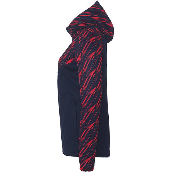 Thumbnail - UHLSPORT Trainingsjacke Progressive 28 Multi Women