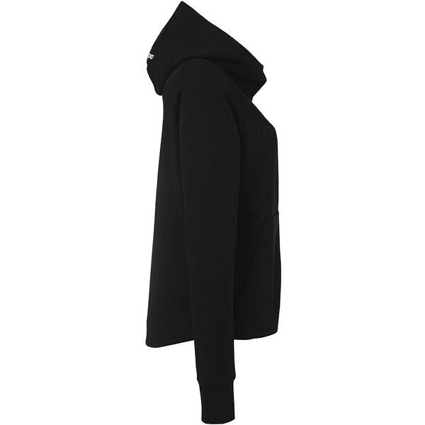 Thumbnail - KEMPA Kapuzenjacke STMNT Women
