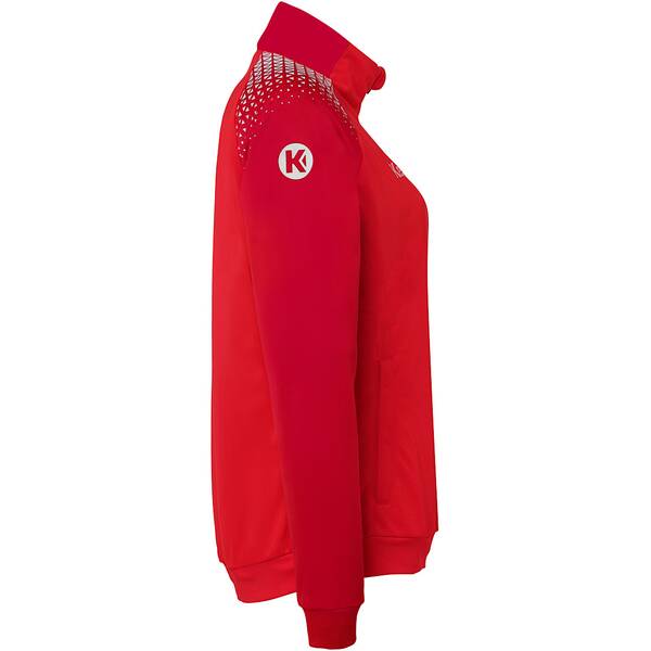 Thumbnail - KEMPA Trainingsjacke Ambition 28 Poly Women