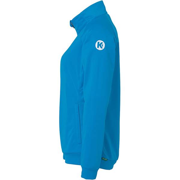 Thumbnail - KEMPA Trainingsjacke Ambition 28 Poly Women
