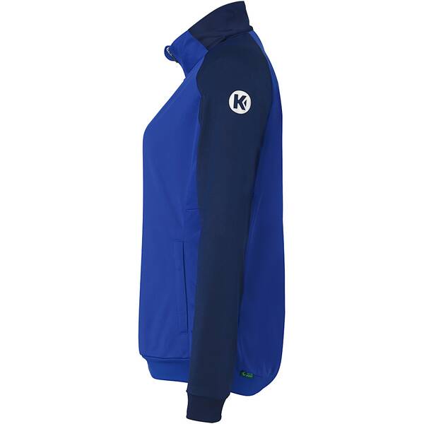 Thumbnail - KEMPA Trainingsjacke Ambition 28 Poly Women