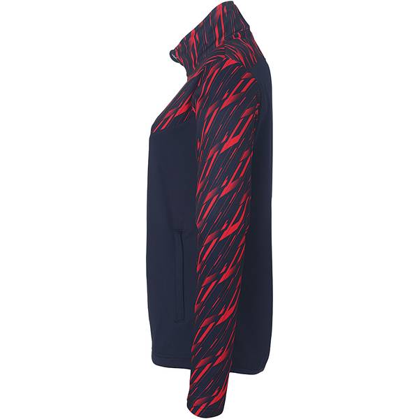 Thumbnail - UHLSPORT Trainingsjacke Progressive 28 Poly Women