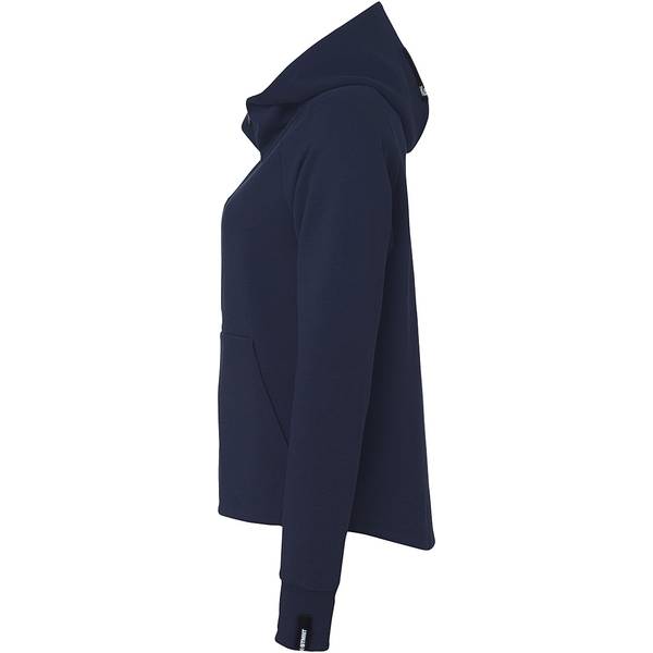 Thumbnail - KEMPA Kapuzenjacke STMNT Women