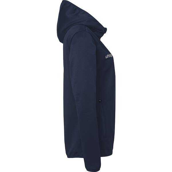 Thumbnail - UHLSPORT Jacke Essential Fleecejacke Women