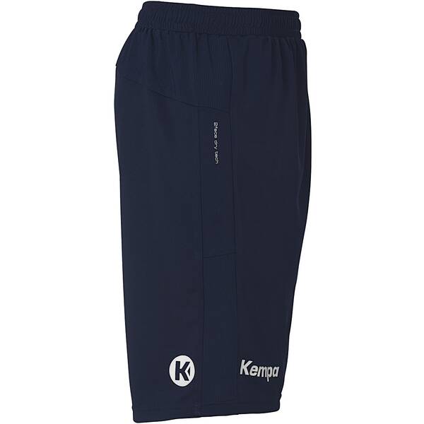 Thumbnail - KEMPA Shorts Performance