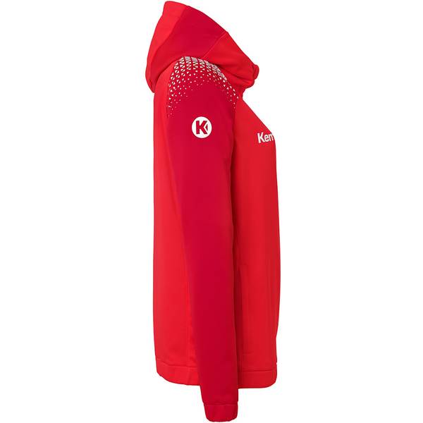 Thumbnail - KEMPA Kapuzenjacke Ambition 28 Women