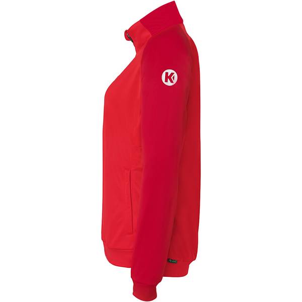 Thumbnail - KEMPA Trainingsjacke Ambition 28 Poly Women