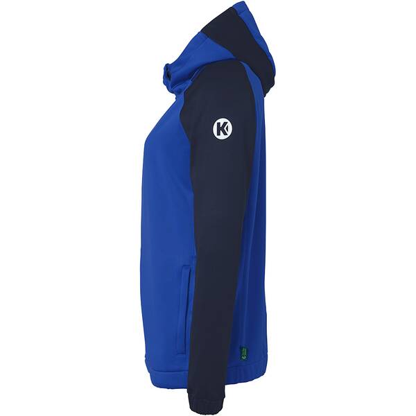 Thumbnail - KEMPA Kapuzenjacke Ambition 28 Women