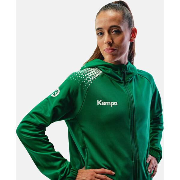 Thumbnail - KEMPA Kapuzenjacke Ambition 28 Women