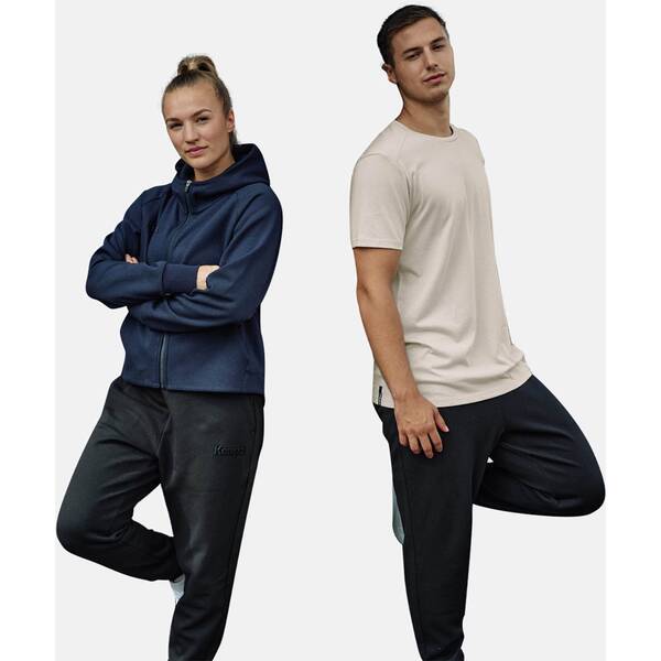 Thumbnail - KEMPA Kapuzenjacke STMNT Women