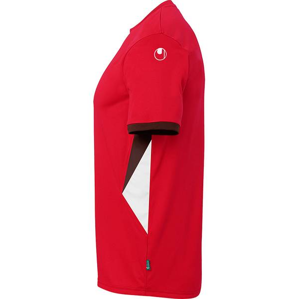 Thumbnail - UHLSPORT Trainings-T-Shirt Equipe 29