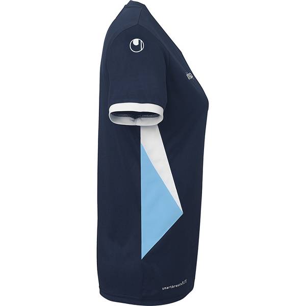 Thumbnail - UHLSPORT Trainings-T-Shirt Equipe 29 Women