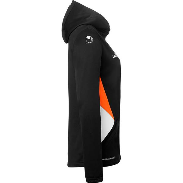 Thumbnail - UHLSPORT Trainingsjacke Equipe 29 Multi Hood Women