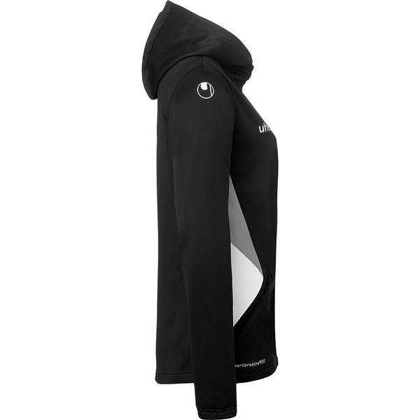 Thumbnail - UHLSPORT Trainingsjacke Equipe 29 Multi Hood Women