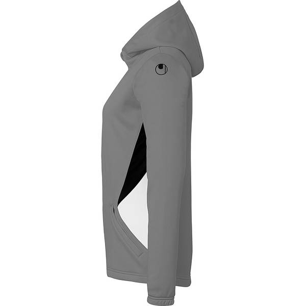 Thumbnail - UHLSPORT Trainingsjacke Equipe 29 Multi Hood Women