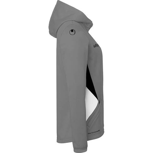 Thumbnail - UHLSPORT Trainingsjacke Equipe 29 Multi Hood Women