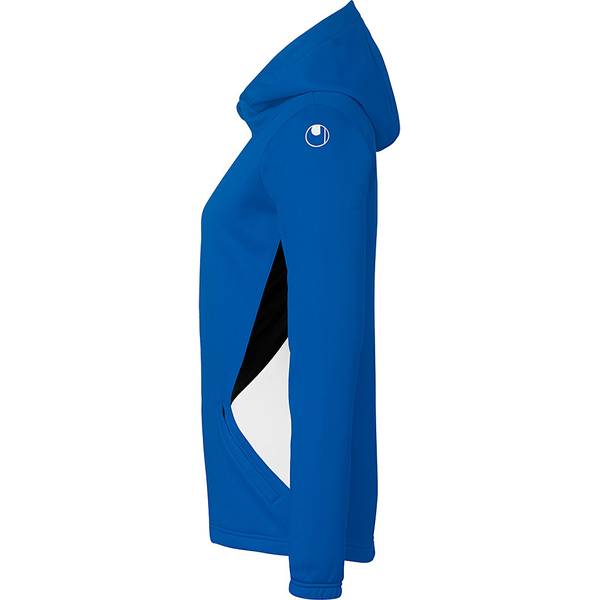 Thumbnail - UHLSPORT Trainingsjacke Equipe 29 Multi Hood Women