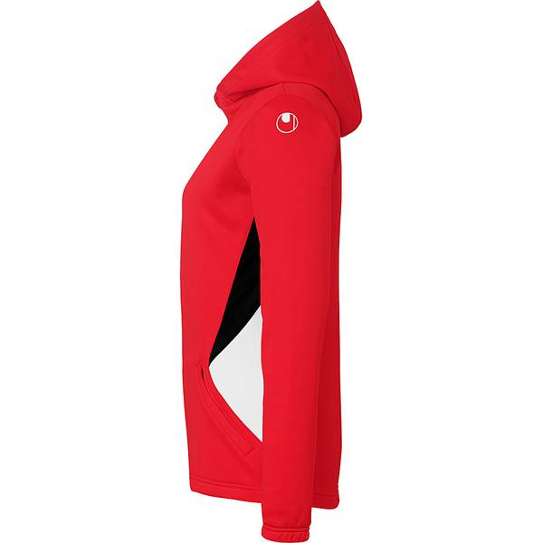 Thumbnail - UHLSPORT Trainingsjacke Equipe 29 Multi Hood Women