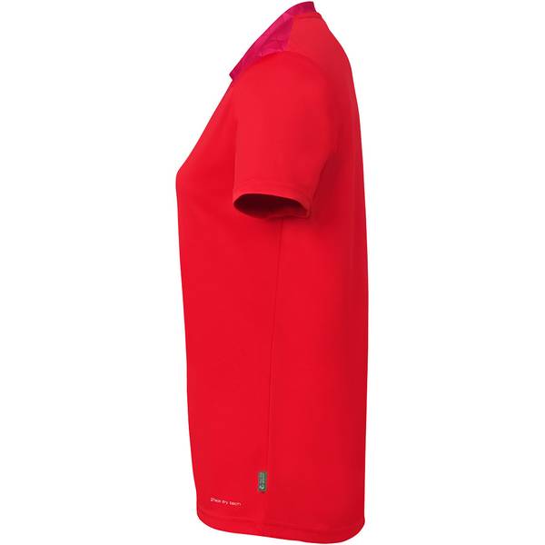 Thumbnail - KEMPA Trainings-T-Shirt Athletics 29 Women