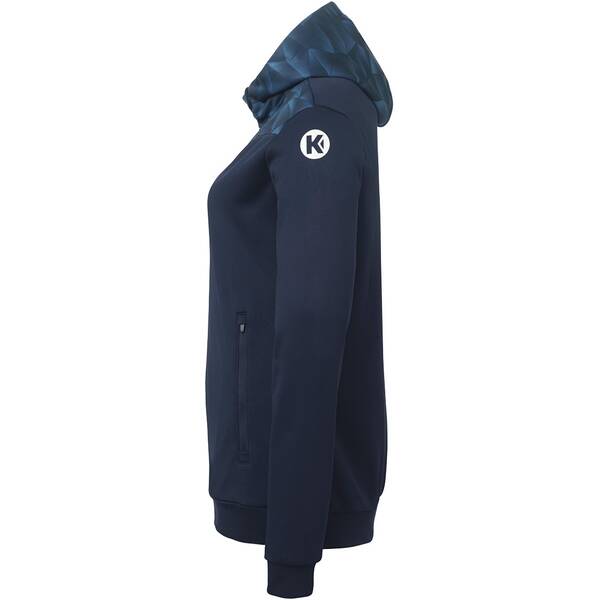 Thumbnail - KEMPA Trainingsjacke Athletics 29 Women