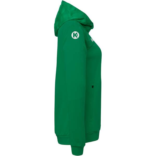 Thumbnail - KEMPA Trainingsjacke Athletics 29 Women