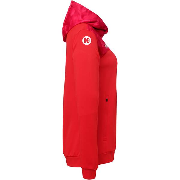 Thumbnail - KEMPA Trainingsjacke Athletics 29 Women