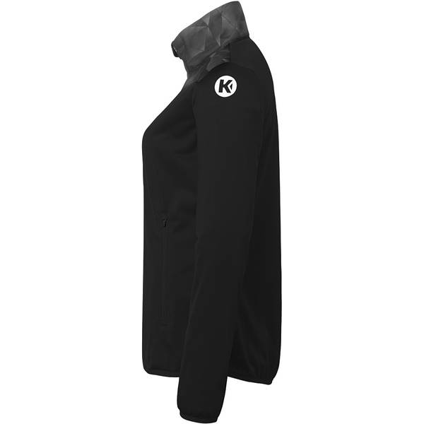 Thumbnail - KEMPA Trainingsjacke Athletics 29 Poly Women