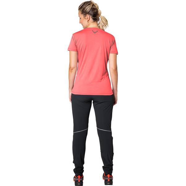 Thumbnail - DYNAFIT Dynafit Damen Shirt TRAVERSE 2 W S/S TEE