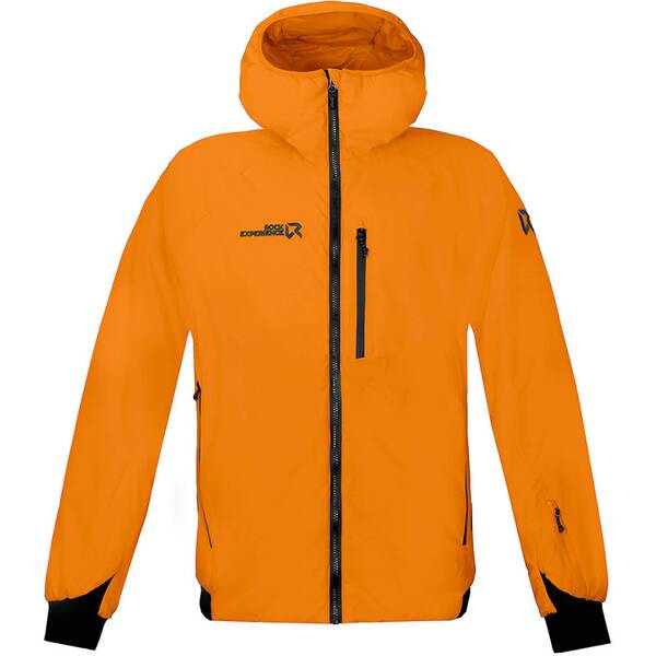 Thumbnail - ROCK EXPERIENCE Rock Experience Herren Funktionsjacke KARMA.