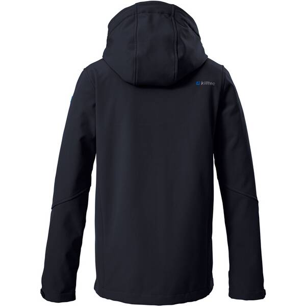 Thumbnail - KILLTEC killtec Jungen Kinder Funktionsjacke Softshelljacke