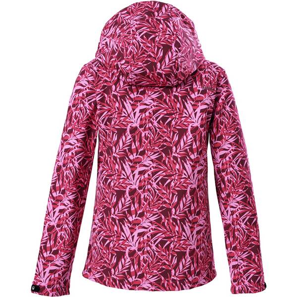 Thumbnail - KILLTEC killtec Mädchen Kinder Funktionsjacke Print