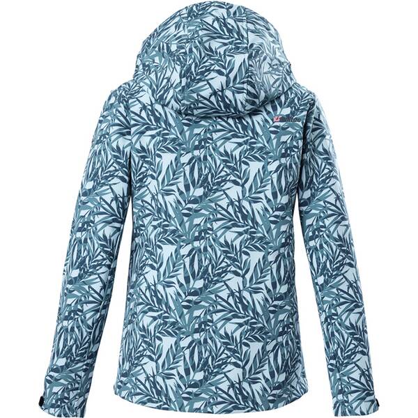 Thumbnail - KILLTEC killtec Mädchen Kinder Funktionsjacke Print