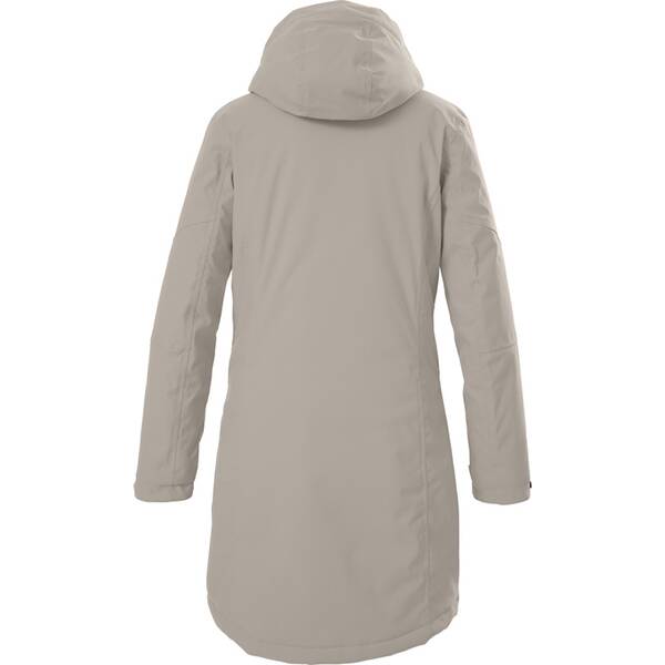 Thumbnail - KILLTEC killtec Damen Mantel Funktionsparka
