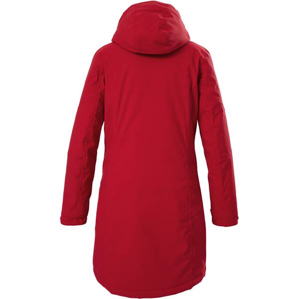 Thumbnail - KILLTEC killtec Damen Mantel Funktionsparka