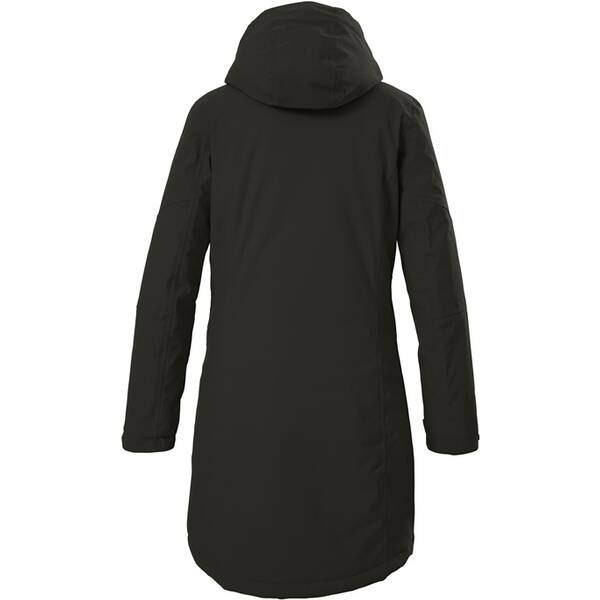 Thumbnail - KILLTEC killtec Damen Mantel Funktionsparka