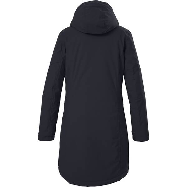 Thumbnail - KILLTEC killtec Damen Mantel Funktionsparka