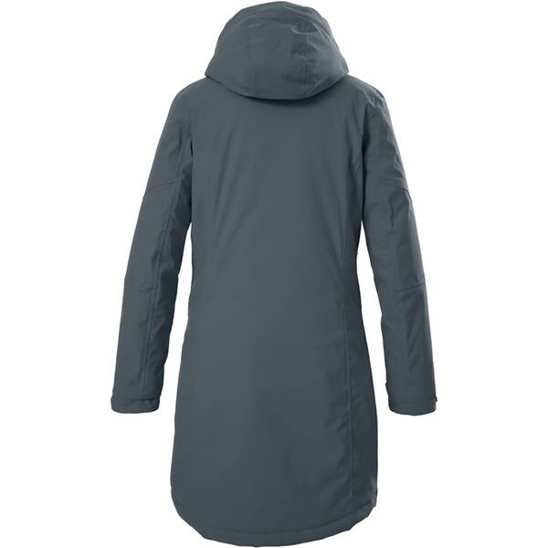 Thumbnail - KILLTEC killtec Damen Mantel Funktionsparka
