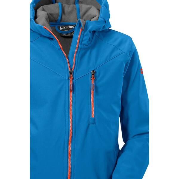 Thumbnail - KILLTEC killtec Jungen Kinder Jacke Boys