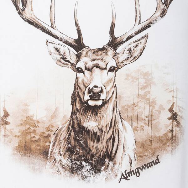 Thumbnail - ALMGWAND 1928 ALMGWAND Herren Shirt Oberalm