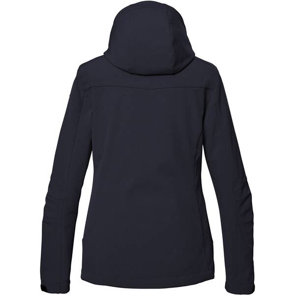 Thumbnail - KILLTEC killtec Damen Funktionsjacke Softshelljacke