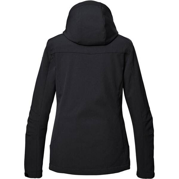 Thumbnail - KILLTEC killtec Damen Funktionsjacke Softshelljacke