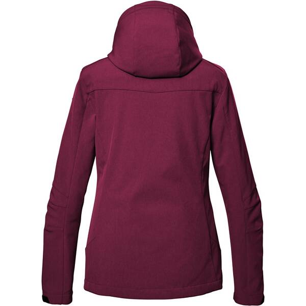Thumbnail - KILLTEC killtec Damen Funktionsjacke Softshelljacke