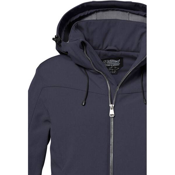 Thumbnail - KILLTEC killtec Damen Funktionsjacke Softshelljacke