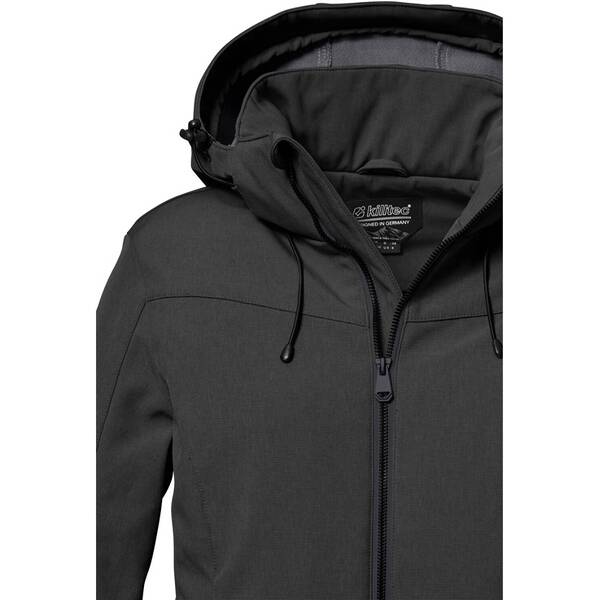 Thumbnail - KILLTEC killtec Damen Funktionsjacke Softshelljacke