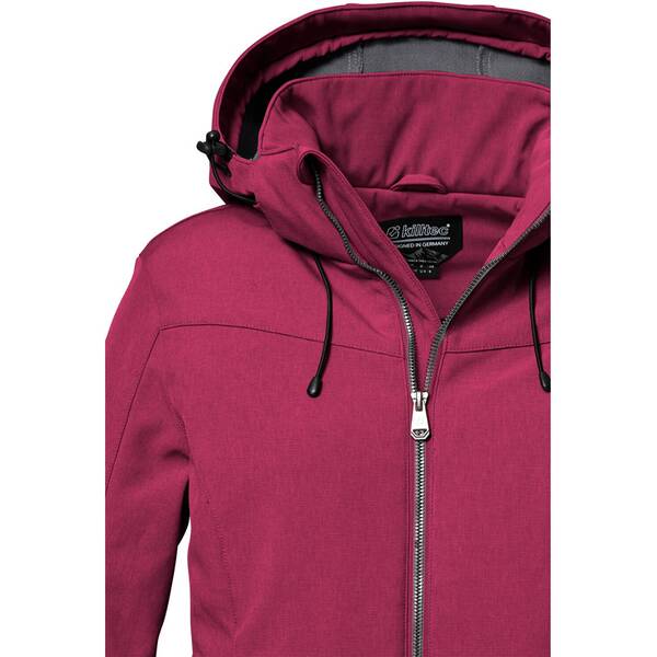 Thumbnail - KILLTEC killtec Damen Funktionsjacke Softshelljacke