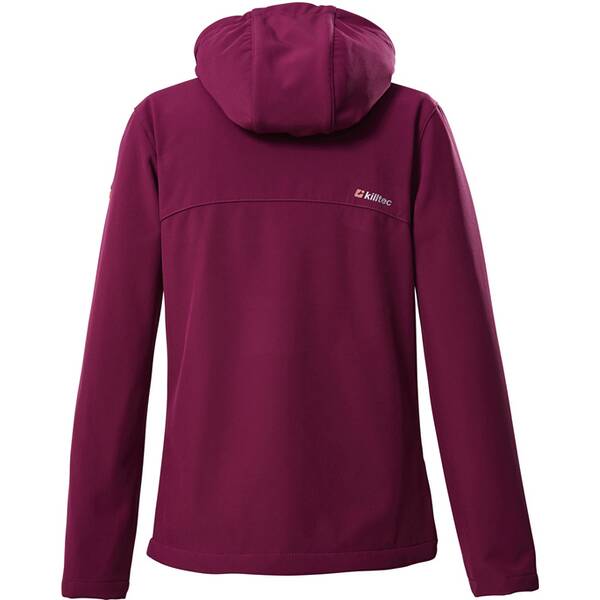 Thumbnail - KILLTEC killtec Mädchen Kinder Jacke Girls