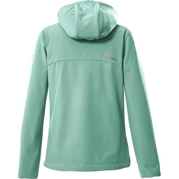 Thumbnail - KILLTEC killtec Mädchen Kinder Jacke Girls