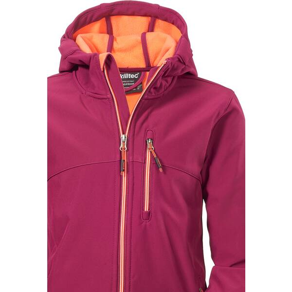 Thumbnail - KILLTEC killtec Mädchen Kinder Jacke Girls
