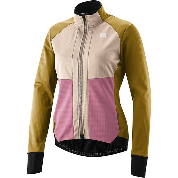 Thumbnail - GONSO Gonso Damen Jacke Sassone